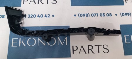 68190681AD Крепление заднего бампера левое Crossroad Dodge Journey 2011-2021