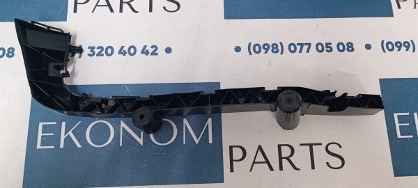 68190681AD Крепление заднего бампера левое Crossroad Dodge Journey 2011-2021