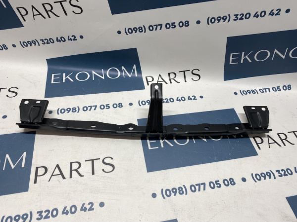 6400C966 Усилитель переднего бампера Mitsubishi ASX 2016-2019