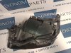 FT4Z13008F Фара черная права USA Ford Edge 2015-2018