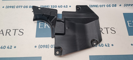 KD5356341 Защита двигателя правая Mazda CX-5 2012-2021