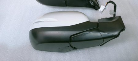 76208-TLA-A31 Зеркало правое на 5 pin Honda CR-V 2017-2021