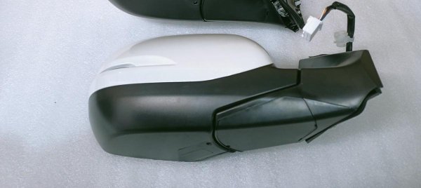 76208-TLA-A31 Зеркало правое на 5 pin Honda CR-V 2017-2021