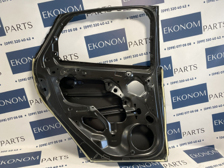 DM5Z-5824631-A Дверь задняя левая Ford Focus 2011-2018