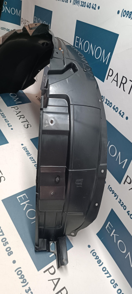 63842-5RB0A Подкрылок передний правый NISSAN KICKS 2016-2018