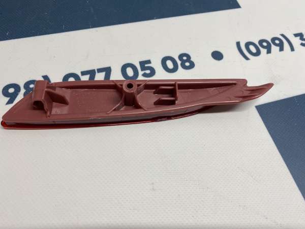 GRF5-51-5L0A Катафот заднего бампера правый Mazda 6 2019-2020