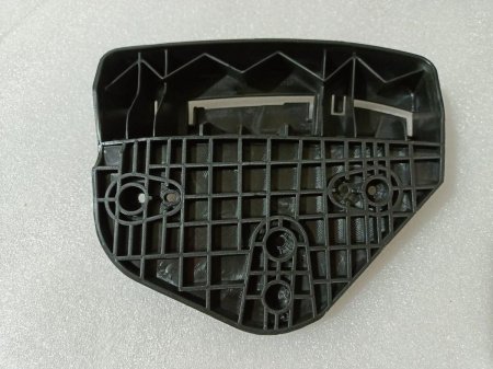 62229-3YU0A Крепление (кронштейн) фары нижнее левое Nissan Sentra 2016-2018