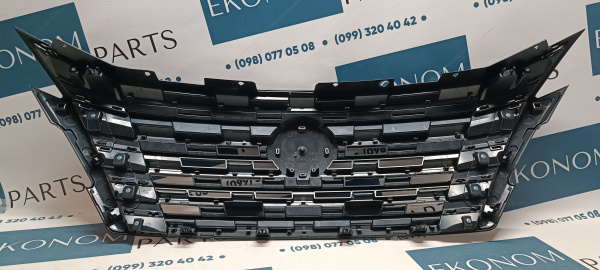 623104MT0A Решетка радиатора Nissan Rogue (X-Trail) 2024-