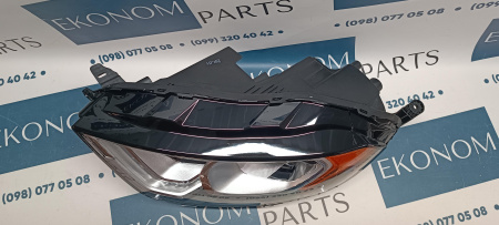 GN1Z13008CY Фара LED (светлая) левая Ford EcoSport 2018-2021