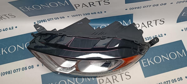 GN1Z13008CY Фара LED (светлая) левая Ford EcoSport 2018-2021