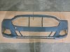 ES7Z-17757-DAPTM Бампер передний Ford Fusion 2013-2016