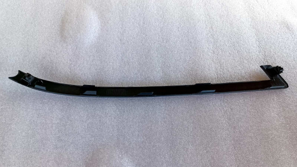 86563-2T500 Накладка переднего бампера левая Kia Optima/K5 2014-2015