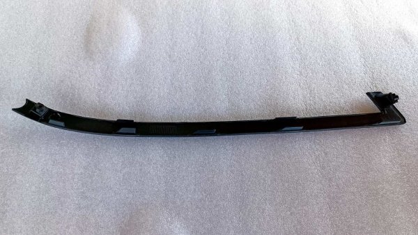 86563-2T500 Накладка переднего бампера левая Kia Optima/K5 2014-2015