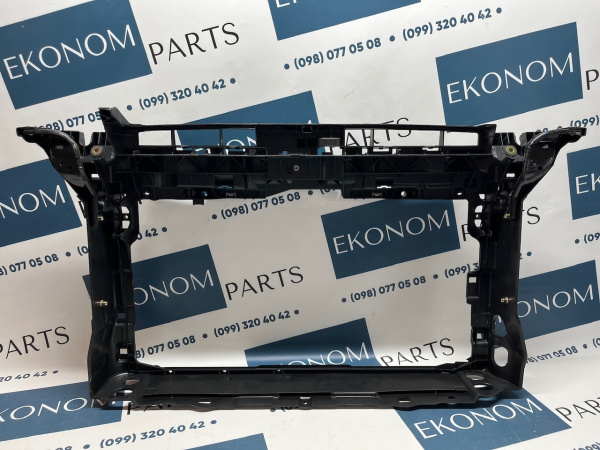 5H0805588J Панель радиатора Volkswagen Golf 8 2020-