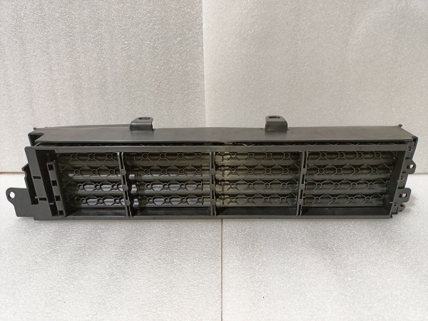 62322HV80A Жалюзи радиатора Nissan Qashqai 2018-2022