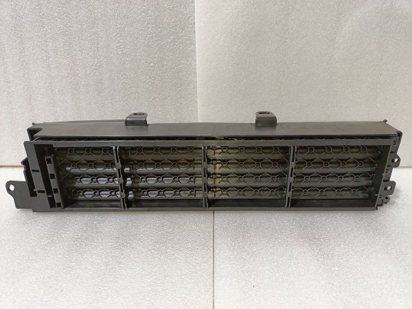 62322HV80A Жалюзи радиатора Nissan Qashqai 2018-2022