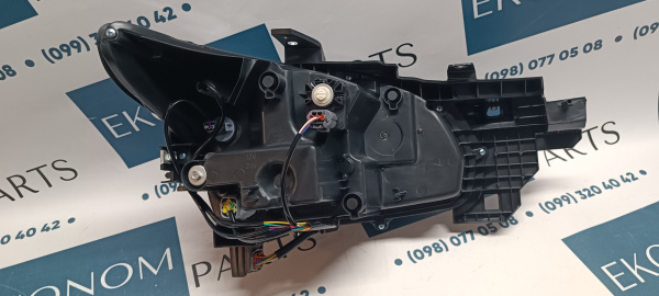 TM5251040 Фара LED левая USA  Mazda CX-9 2016-2023