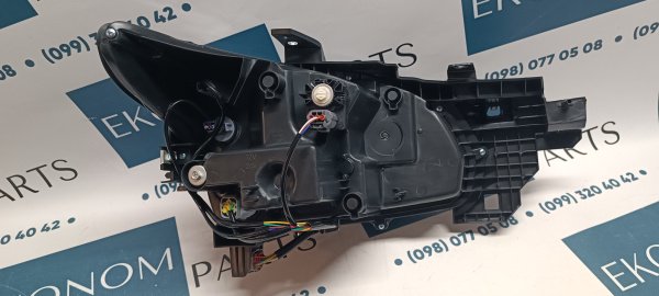 TM5251040 Фара LED левая USA  Mazda CX-9 2016-2023