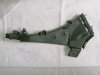 4L0807283B Кронштейн переднего бампера левый  AUDI Q7 2010-2015