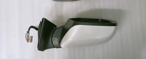 76258-TLS-H11 Зеркало левое на 8 pin Honda CR-V 2017-2021