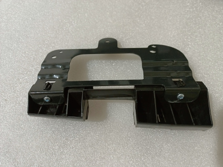 62244-3RA0A Крепление (кронштейн) фары нижнее правое Nissan Sentra 2012-2016
