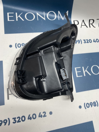 84226246 Поворотник правый Chevrolet Equinox 2017-2021