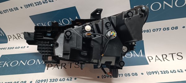 TC3N51030 Фара Full LED правая USA  Mazda CX-9 2016-2023