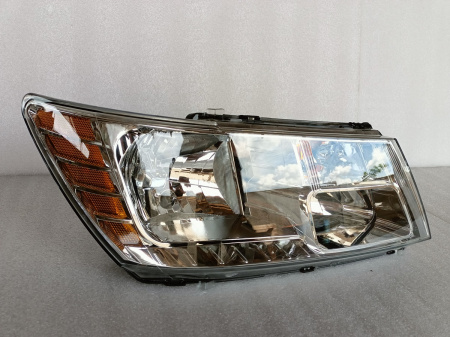 5116288AD Фара правая светлая Dodge Journey 2011-2021