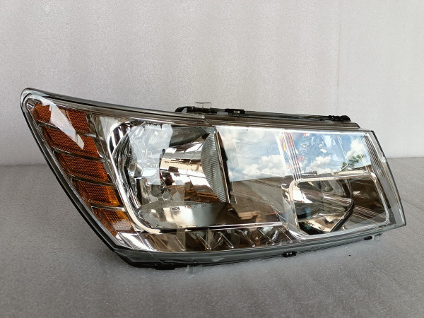 5116288AD Фара правая светлая Dodge Journey 2011-2021