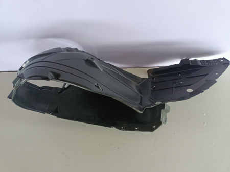 638406CA0A Подкрылок передний правый Nissan Altima 2019-