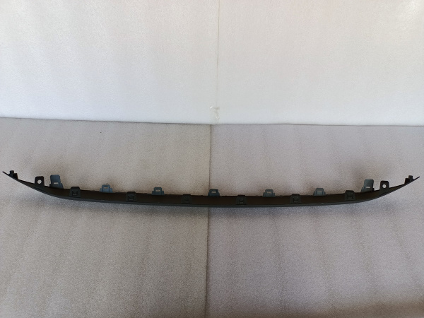 52754-02903 Накладка переднего бампера  Toyota Corolla 2020-2021