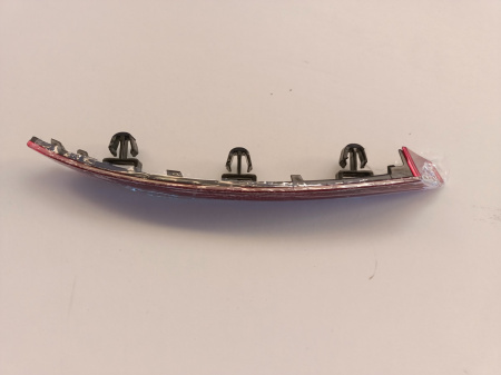 561945105A Катафот заднего бампера левый USA Volkswagen Passate B8 2016-2018