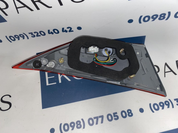 92404-F3000 Фонарь задний внутренний правый LED Hyundai Elantra 2016-2018