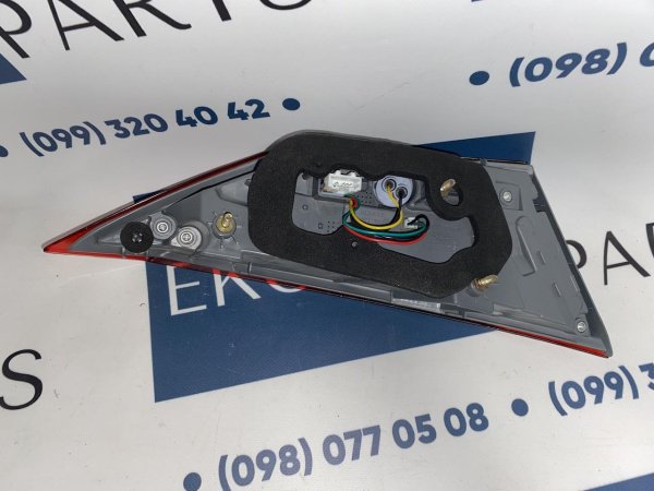 92404-F3000 Фонарь задний внутренний правый LED Hyundai Elantra 2016-2018