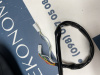 Зеркало боковое 13 pin левое Mazda 3 2019-2024