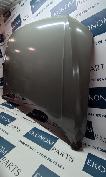 5NN823031B Панель капота Volkswagen Tiguan 2017-2020