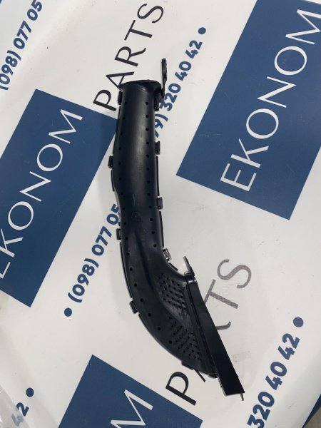 F1F19E635CA Воздуховод воздушного фильтра Ford Focus 2011-2018