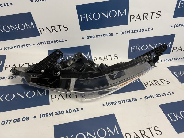 33150-T2A-A81 Фара галоген левая Honda Accord 2016-2017