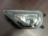 7P6941699G Противотуманная фара левая Volkswagen Touareg 2015-2018