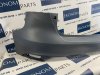 F1EZ17906BAPTM Бампер задний Ford Focus Hatchback 2015-2018