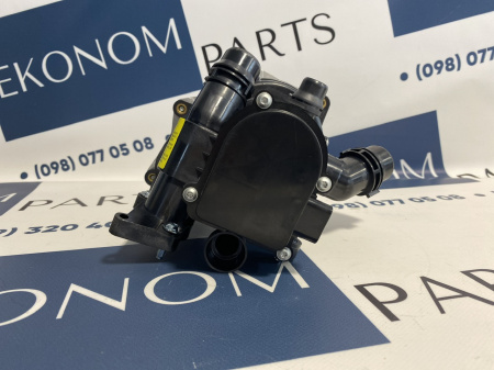 06L121111H Насос охлаждения (помпа) Volkswagen Tiguan 2017-2020