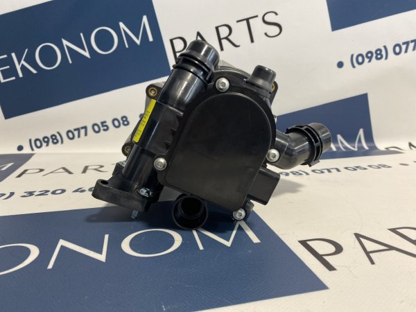 06L121111H Насос охлаждения (помпа) Volkswagen Tiguan 2017-2020