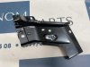 F2521-4BAMA Планка радиатора левая Nissan Rogue (X-Trail) 2014-2020