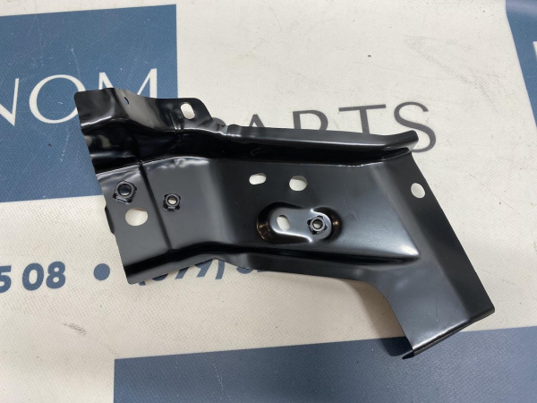 F2521-4BAMA Планка радиатора левая Nissan Rogue (X-Trail) 2014-2020