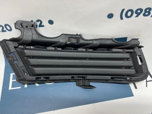 5G0853211D9B9 Заглушка противотуманной фары левая Volkswagen Golf 7 2013-2016