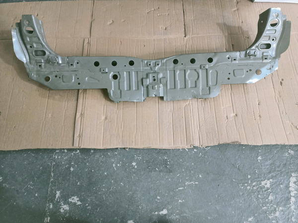 66100T7XA10ZZ Задняя панель Honda HR-V 2014-2018