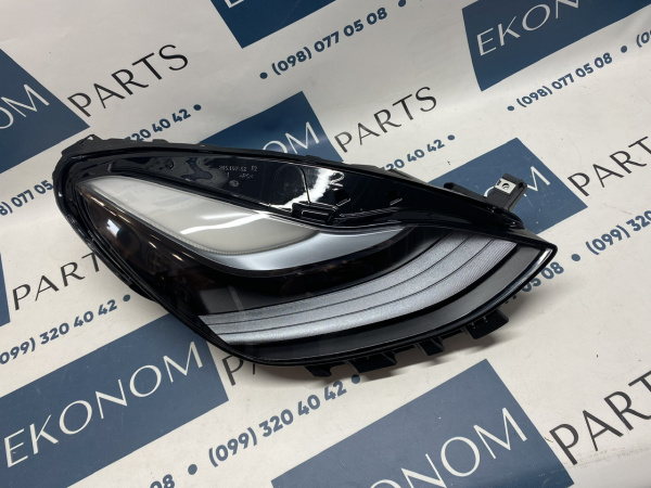 1514953-00-D Фара (линза) оригинал правая Тesla Model 3 2021-2023/Tesla Model Y 2020-2024