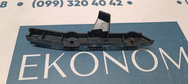622234EA0A Крепление переднего бампера левое Nissan Qashqai 2014-2017