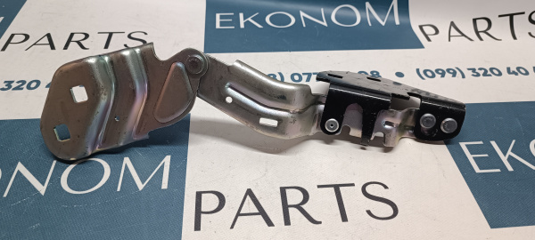 1774936-00-D Петля капота правая Tesla Model 3 2024-