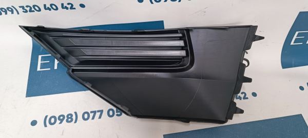 5NN853212D9B9 Заглушка противотуманной фары правая Volkswagen Tiguan USA 2017-2020